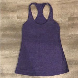 LuluLemon tank